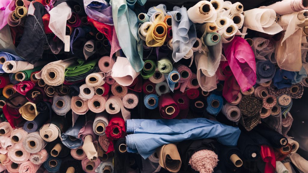 slow fashion
